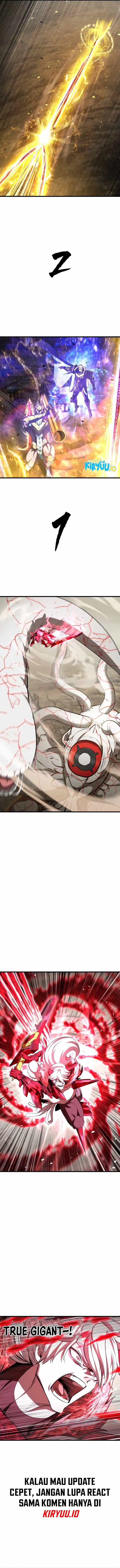 Otherworldly Sword King’s Survival Records Chapter 276 Gambar 14